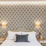 ベッド・アンド・ブレックファスト E Caffe Deluxe 4*