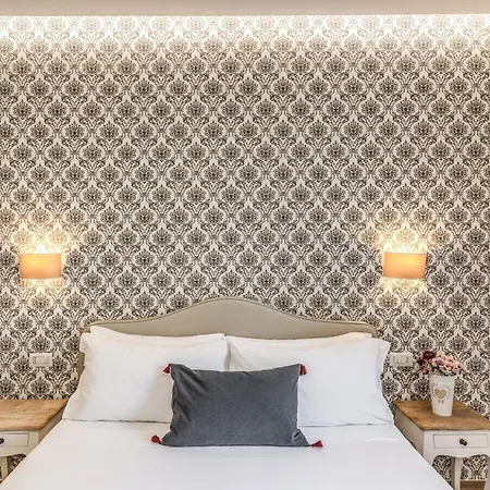 Couette-café E Caffé Deluxe 4*