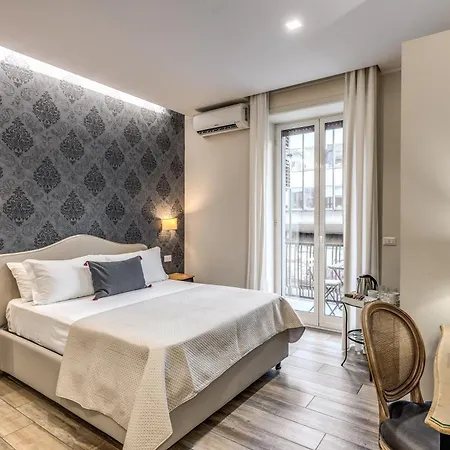 E Caffe Deluxe 나폴리