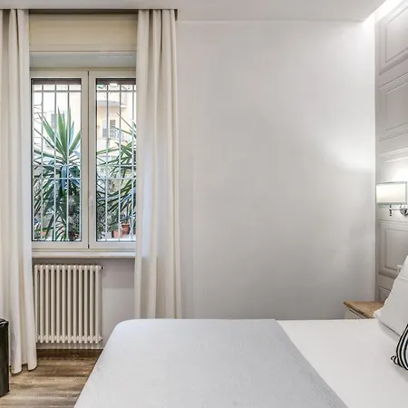 E Caffé Deluxe Couette-café 4*