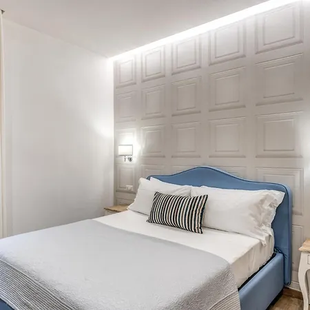 B&B E Caffe Deluxe 4*