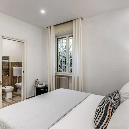 B&B E Caffe Deluxe 나폴리