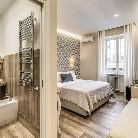 Bed and Breakfast E Caffe Deluxe Νάπολη