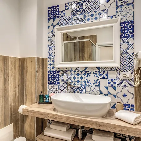 Bed and Breakfast E Caffe Deluxe Νάπολη