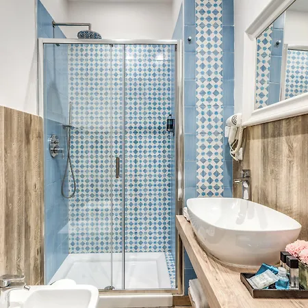 B&B E Caffe Deluxe 나폴리