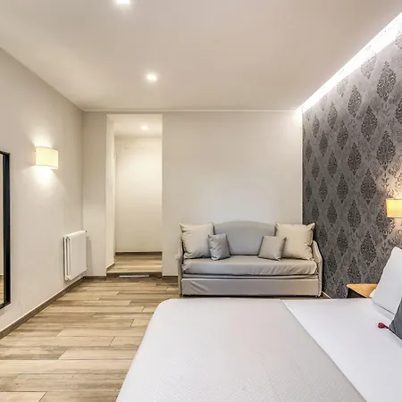 E Caffe Deluxe Νάπολη