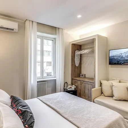 E Caffe Deluxe 나폴리