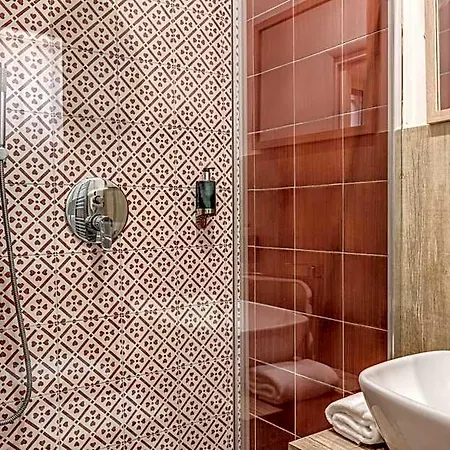 E Caffe Deluxe Bed & Breakfast Neapel