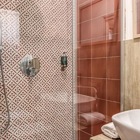 Bed & Breakfast E Caffe Deluxe