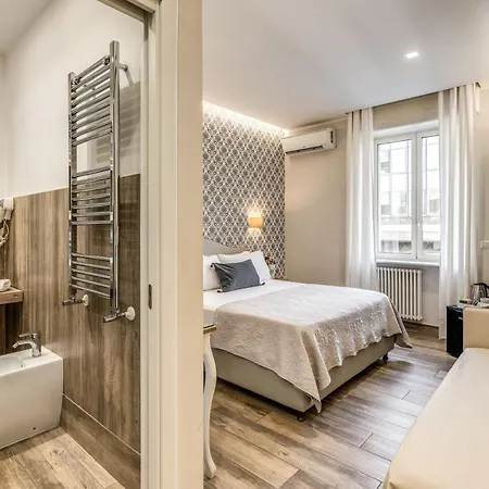 E Caffe Deluxe Neapel