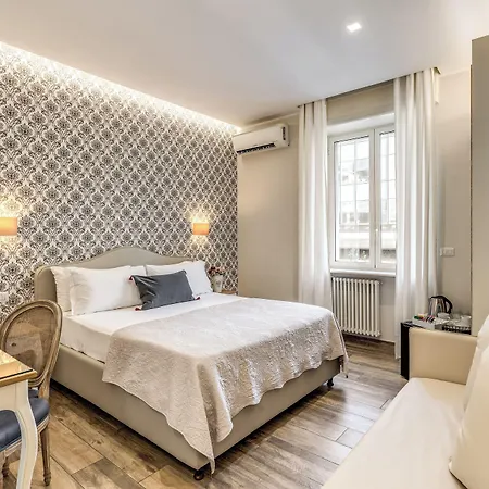 Bed & Breakfast E Caffe Deluxe