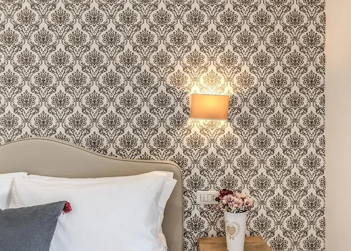 Bed & Breakfast E Caffe Deluxe