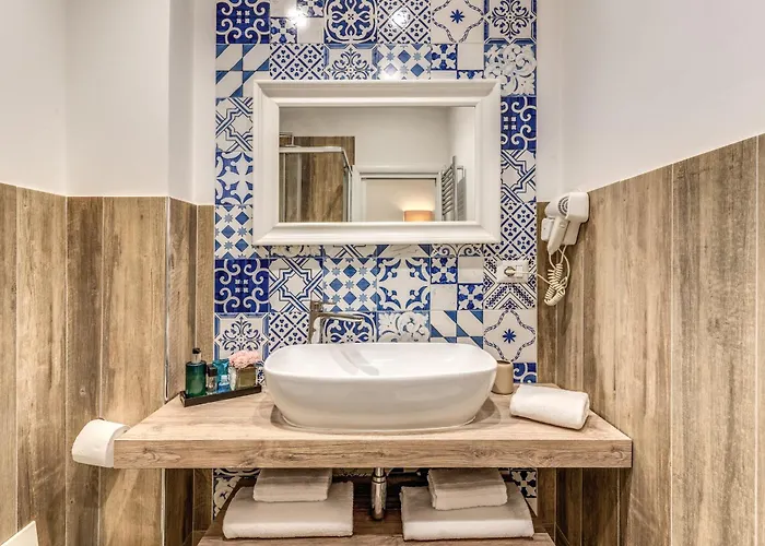 Bed & Breakfast E Caffe Deluxe 4*