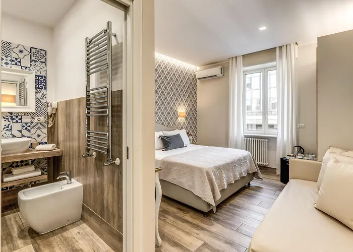 E Caffe Deluxe Naples