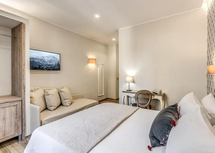 E Caffe Deluxe Naples