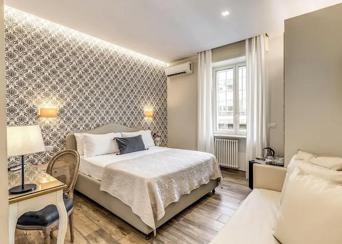 Bed & Breakfast E Caffe Deluxe