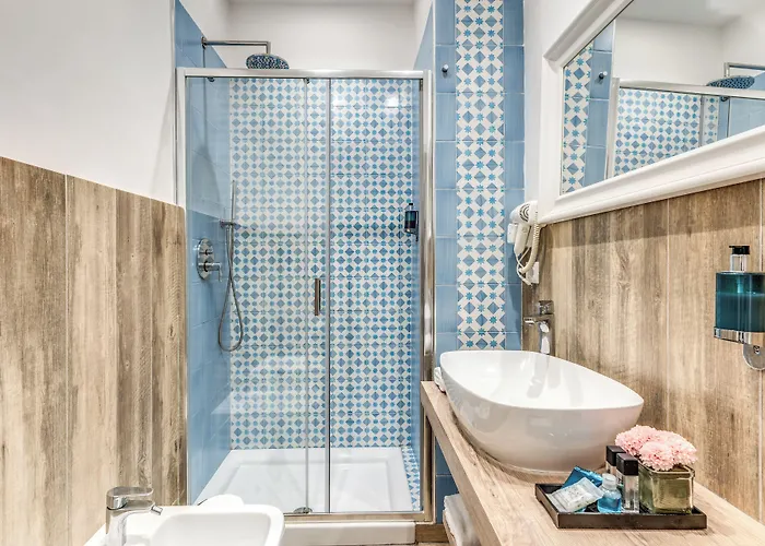 Bed & Breakfast E Caffe Deluxe Naples