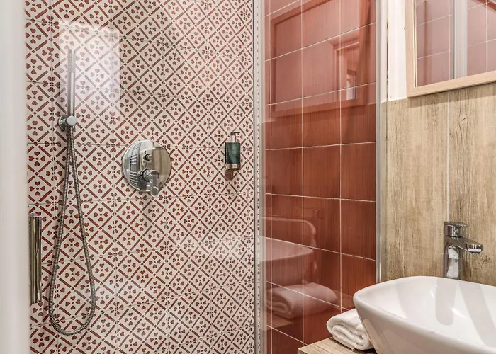 Bed & Breakfast E Caffé Deluxe