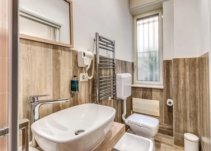 E Caffé Deluxe 4* Napoli