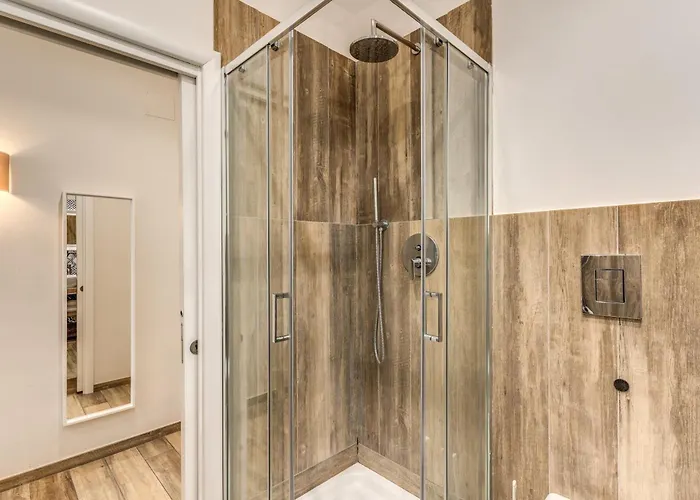 E Caffé Deluxe Bed & Breakfast