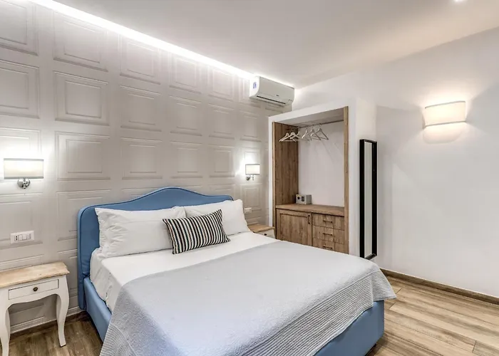 E Caffé Deluxe Napoli