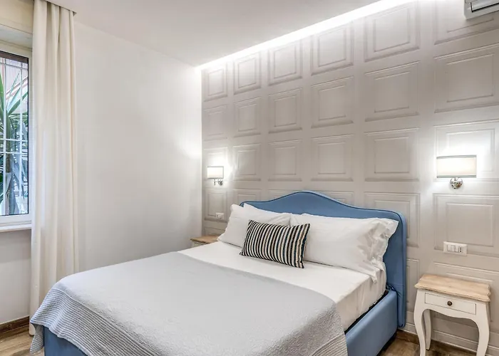 Bed & Breakfast E Caffé Deluxe 4*