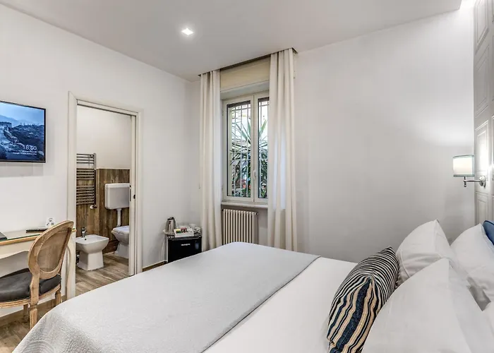 Bed & Breakfast E Caffé Deluxe Napoli