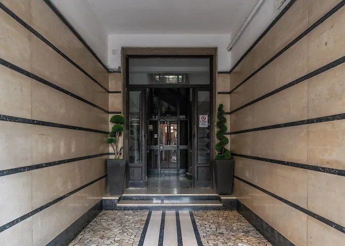 Bed & Breakfast E Caffé Deluxe 4*