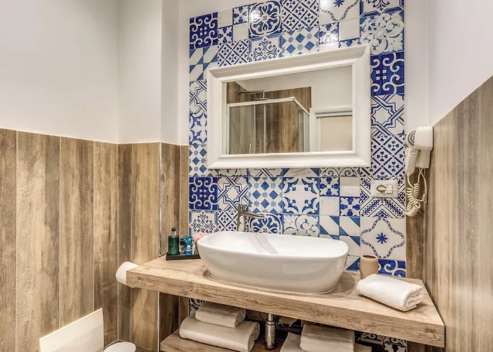 Bed & Breakfast E Caffé Deluxe Napoli