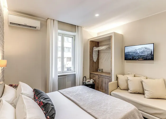 E Caffé Deluxe Napoli